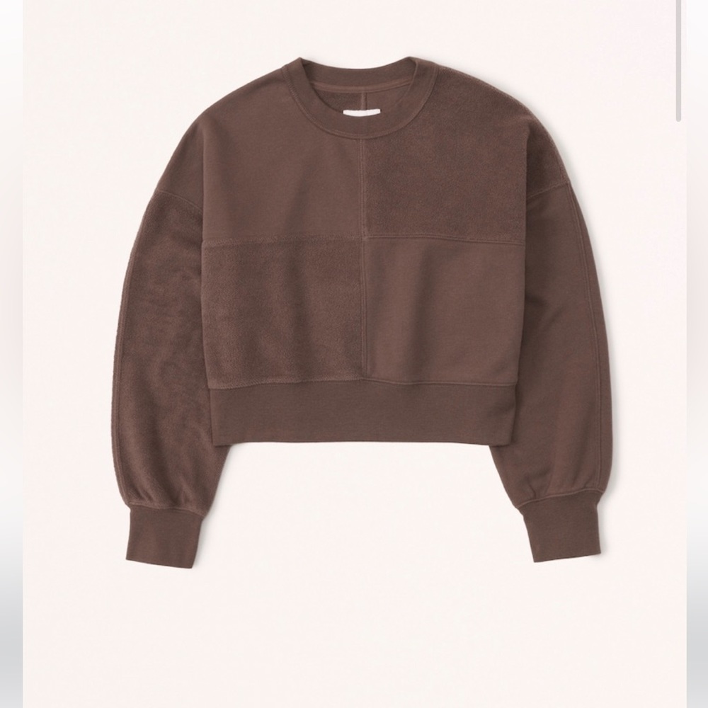 Abercrombie Crewneck Sweatshirt